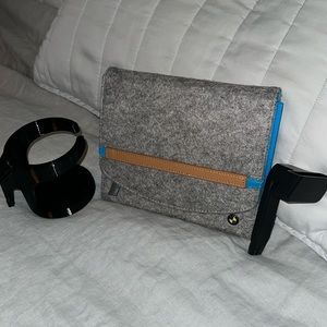 BMW i3 small accessory package pre-owned like-new condition